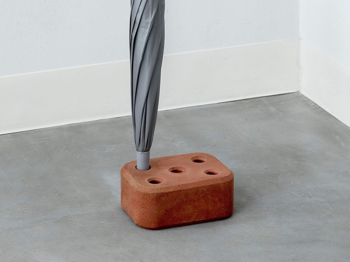 【モヘイム/MOHEIM / GOODS】のBRICK STAND / ブリックスタンド 人気、トレンドファッション・服の通販 founy(ファニー) 　コンパクト　Compact, Small Size　ポーチ　Pouch, Small Case　傘　Umbrella, Parasol　ホーム・キャンプ・アウトドア・お取り寄せ　Home Living / Home & Lifestyle / Camping Gear / Outdoor Camping　家具・インテリア　Home Furniture & Interior. Stylish & Functional Living Spaces　その他 インテリア雑貨、家具　Home Decor & Furniture Extras　other-5|ID: prp329100002770807 ipo3291000000031500123