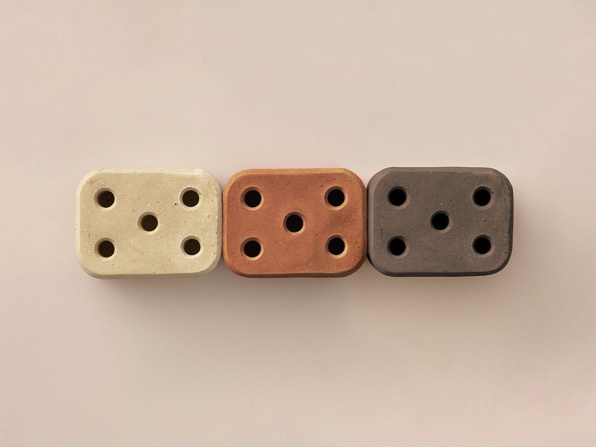 【モヘイム/MOHEIM / GOODS】のBRICK STAND / ブリックスタンド 人気、トレンドファッション・服の通販 founy(ファニー) 　コンパクト　Compact, Small Size　ポーチ　Pouch, Small Case　傘　Umbrella, Parasol　ホーム・キャンプ・アウトドア・お取り寄せ　Home Living / Home & Lifestyle / Camping Gear / Outdoor Camping　家具・インテリア　Home Furniture & Interior. Stylish & Functional Living Spaces　その他 インテリア雑貨、家具　Home Decor & Furniture Extras　other-6|ID: prp329100002770807 ipo3291000000031500124