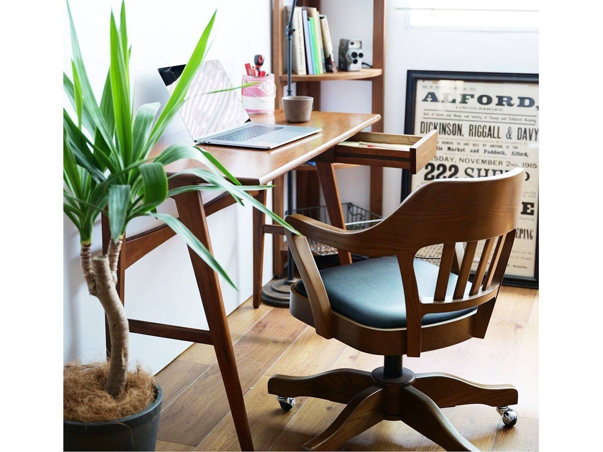 【アクメファニチャー /ACME Furniture / GOODS】のDELMAR DESK / デルマー デスク 人気、トレンドファッション・服の通販 founy(ファニー) 　コンパクト　Compact　デスク　Desk　ペーパー　Paper　ワーク　Work　ホーム・キャンプ・アウトドア・お取り寄せ　Home,Garden,Outdoor,Camping Gear　家具・インテリア　Furniture　その他 インテリア雑貨、家具　Furniture, Interior, Others　other-3|ID: prp329100002770809 ipo3291000000031500131