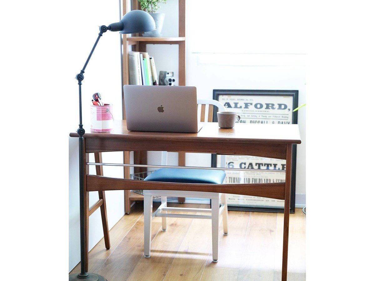 【アクメファニチャー /ACME Furniture / GOODS】のDELMAR DESK / デルマー デスク 人気、トレンドファッション・服の通販 founy(ファニー) 　コンパクト　Compact　デスク　Desk　ペーパー　Paper　ワーク　Work　ホーム・キャンプ・アウトドア・お取り寄せ　Home,Garden,Outdoor,Camping Gear　家具・インテリア　Furniture　その他 インテリア雑貨、家具　Furniture, Interior, Others　other-6|ID: prp329100002770809 ipo3291000000031500134