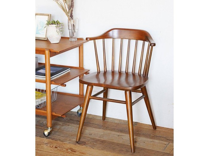 【アクメファニチャー /ACME Furniture / GOODS】のWINDAN SIDE CHAIR / ウィンダン サイドチェア インテリア・キッズ・メンズ・レディースファッション・服の通販 founy(ファニー) https://founy.com/ フィット Fit モチーフ Motif ラッセル Russell ホーム・キャンプ・アウトドア・お取り寄せ Home,Garden,Outdoor,Camping Gear 家具・インテリア Furniture チェア・椅子 Chair ダイニングチェア Dining Chair |ID: prp329100002770810 ipo3291000000030246329