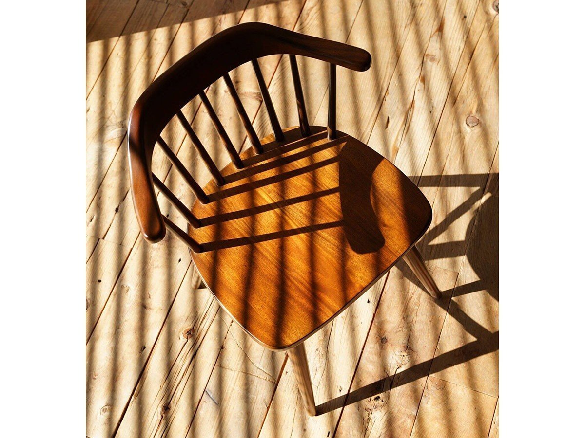 【アクメファニチャー /ACME Furniture / GOODS】のWINDAN SIDE CHAIR / ウィンダン サイドチェア 人気、トレンドファッション・服の通販 founy(ファニー) 　フィット　Fit　モチーフ　Motif　ラッセル　Russell　ホーム・キャンプ・アウトドア・お取り寄せ　Home,Garden,Outdoor,Camping Gear　家具・インテリア　Furniture　チェア・椅子　Chair　ダイニングチェア　Dining Chair　other-5|ID: prp329100002770810 ipo3291000000031500143