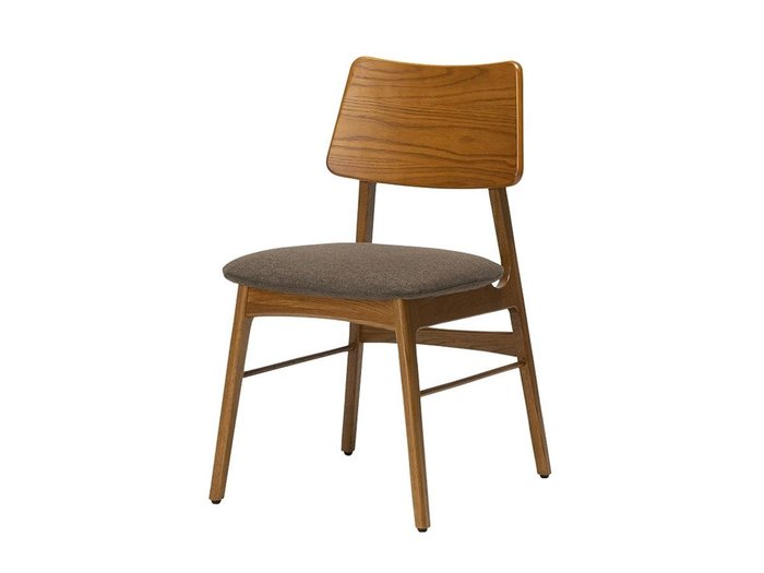 【ジャーナルスタンダード ファニチャー/journal standard Furniture / GOODS】のHABITAT DINING CHAIR / ハビタ ダイニングチェア インテリア・キッズ・メンズ・レディースファッション・服の通販 founy(ファニー) https://founy.com/ アンティーク Antique モチーフ Motif ヴィンテージ Vintage 洗える Washable ホーム・キャンプ・アウトドア・お取り寄せ Home,Garden,Outdoor,Camping Gear 家具・インテリア Furniture チェア・椅子 Chair ダイニングチェア Dining Chair |ID: prp329100002770811 ipo3291000000030246380