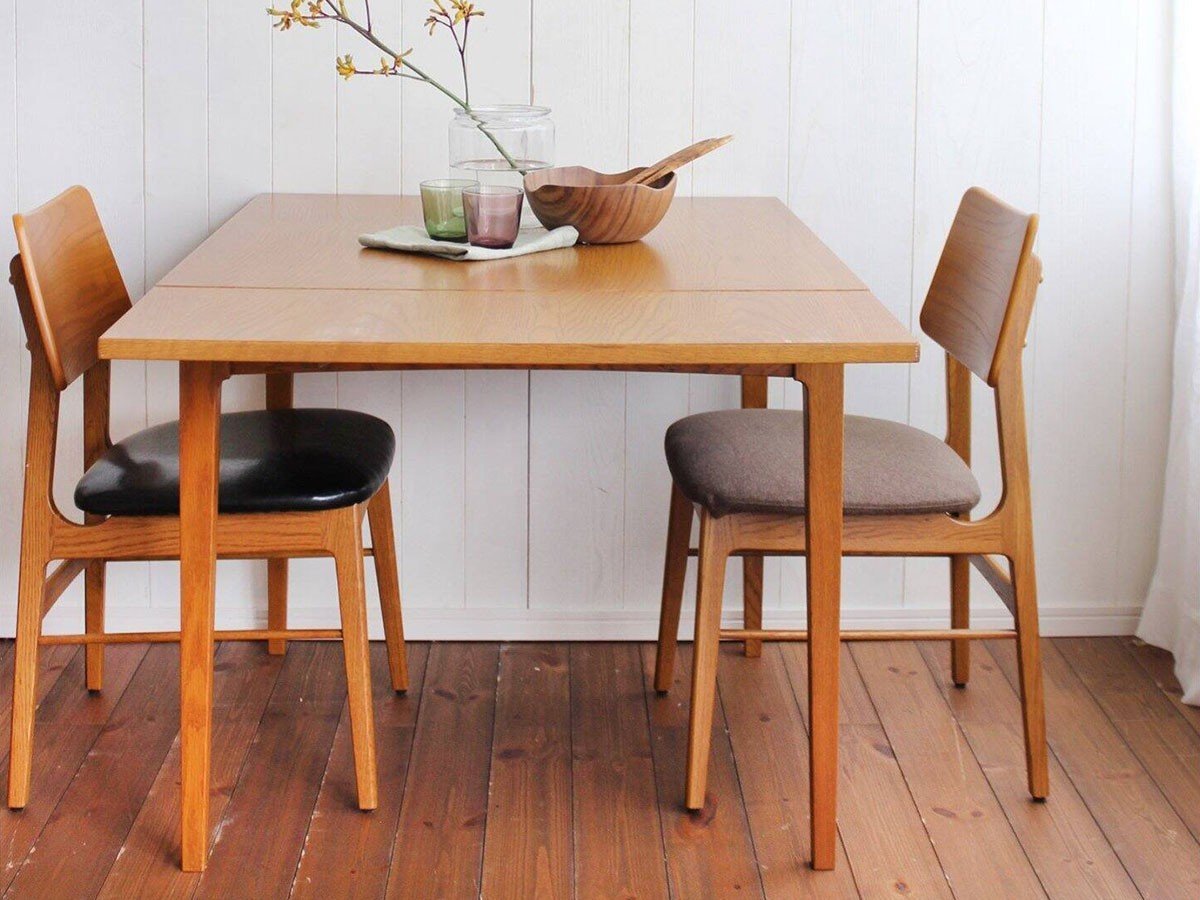 【ジャーナルスタンダード ファニチャー/journal standard Furniture / GOODS】のHABITAT DINING CHAIR / ハビタ ダイニングチェア 人気、トレンドファッション・服の通販 founy(ファニー) 　アンティーク　Antique-Inspired　モチーフ　Motif, Design Theme　ヴィンテージ　Vintage Style　洗える　Machine Washable　ホーム・キャンプ・アウトドア・お取り寄せ　Home Living / Home & Lifestyle / Camping Gear / Outdoor Camping　家具・インテリア　Home Furniture & Interior. Stylish & Functional Living Spaces　チェア・椅子　Seating & Chairs　ダイニングチェア・木製チェア　Dining Chairs　other-4|ID: prp329100002770811 ipo3291000000031500147