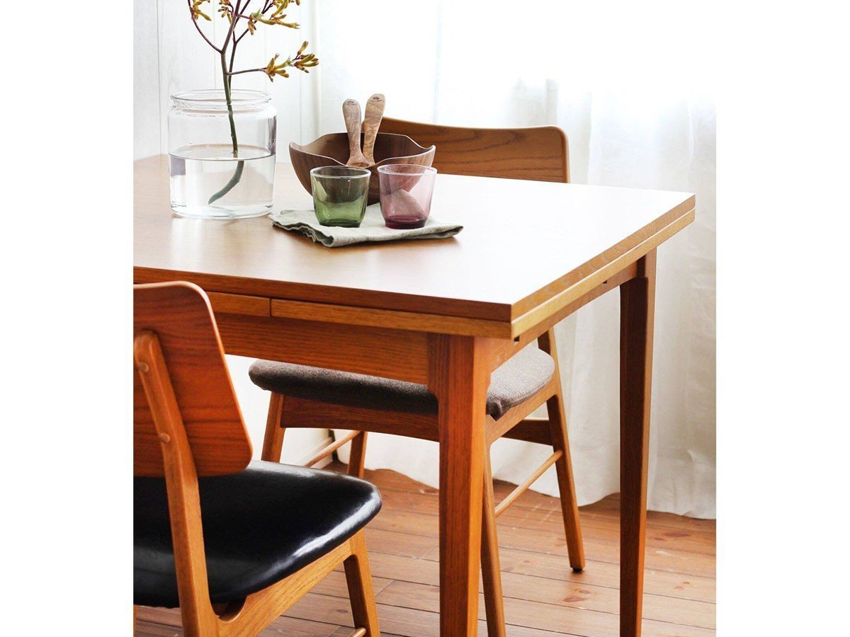 【ジャーナルスタンダード ファニチャー/journal standard Furniture / GOODS】のHABITAT DINING CHAIR / ハビタ ダイニングチェア 人気、トレンドファッション・服の通販 founy(ファニー) 　アンティーク　Antique-Inspired　モチーフ　Motif, Design Theme　ヴィンテージ　Vintage Style　洗える　Machine Washable　ホーム・キャンプ・アウトドア・お取り寄せ　Home Living / Home & Lifestyle / Camping Gear / Outdoor Camping　家具・インテリア　Home Furniture & Interior. Stylish & Functional Living Spaces　チェア・椅子　Seating & Chairs　ダイニングチェア・木製チェア　Dining Chairs　other-6|ID: prp329100002770811 ipo3291000000031500149
