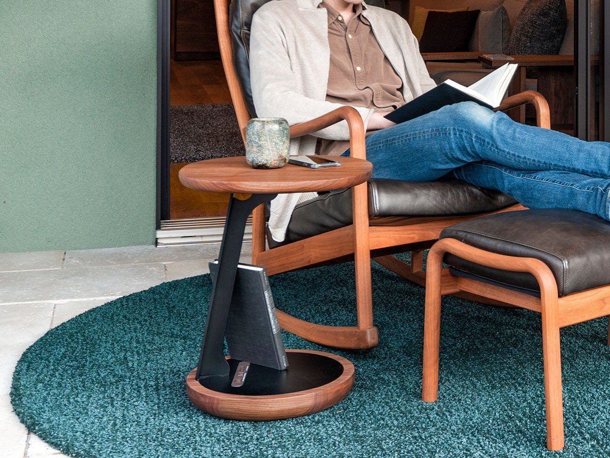 【マスターウォール/MASTERWAL / GOODS】のBLUEPRINT SIDE TABLE / ブループリント サイドテーブル 人気、トレンドファッション・服の通販 founy(ファニー) 　スクエア　Square　スマート　Smart　テーブル　Table　プリント　Print　ラウンド　Round　送料無料　Free Shipping　ホーム・キャンプ・アウトドア・お取り寄せ　Home,Garden,Outdoor,Camping Gear　家具・インテリア　Furniture　テーブル　Table　サイドテーブル・小テーブル　Side Table/Small Table　other-3|ID: prp329100002786555 ipo3291000000031476971