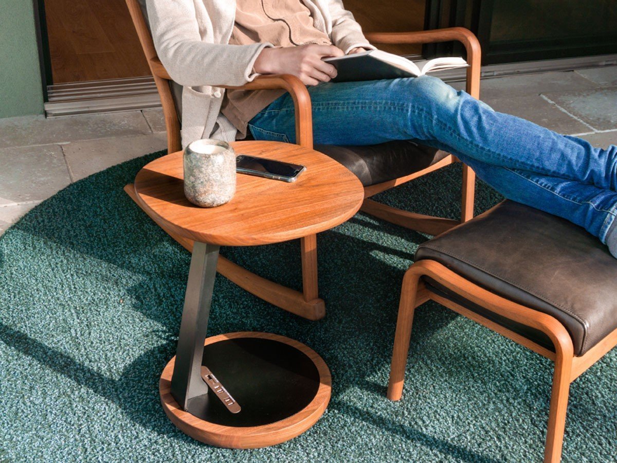 【マスターウォール/MASTERWAL / GOODS】のBLUEPRINT SIDE TABLE / ブループリント サイドテーブル 人気、トレンドファッション・服の通販 founy(ファニー) 　スクエア　Square　スマート　Smart　テーブル　Table　プリント　Print　ラウンド　Round　送料無料　Free Shipping　ホーム・キャンプ・アウトドア・お取り寄せ　Home,Garden,Outdoor,Camping Gear　家具・インテリア　Furniture　テーブル　Table　サイドテーブル・小テーブル　Side Table/Small Table　other-5|ID: prp329100002786555 ipo3291000000031476973