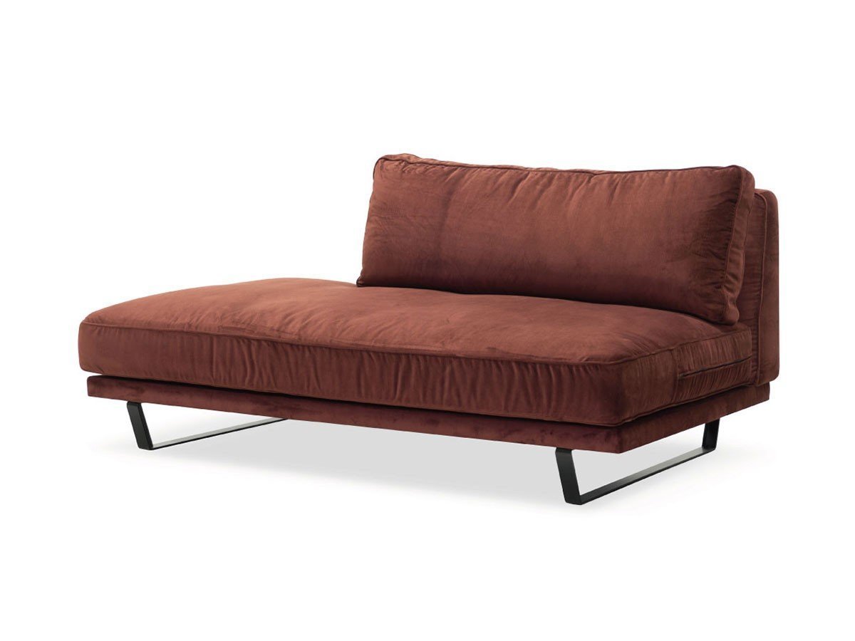 【マスターウォール/MASTERWAL / GOODS】のCLOUD SOFA / クラウド ソファ ペニンシュラ 人気、トレンドファッション・服の通販 founy(ファニー) 　クッション　Cushion　スリム　Slim　パイピング　Piping　フラット　Flat　モダン　Modern　ホーム・キャンプ・アウトドア・お取り寄せ　Home,Garden,Outdoor,Camping Gear　家具・インテリア　Furniture　ソファー　Sofa　 other-1|ID: prp329100002786565 ipo3291000000030180084