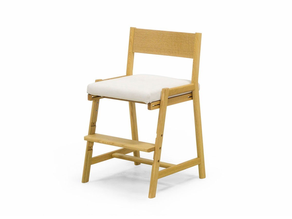 【マスターウォール/MASTERWAL / GOODS】のLAB CHAIR / ラボ チェア 人気、トレンドファッション・服の通販 founy(ファニー) 　送料無料　Free Shipping　ファブリック　Fabric　ベビー　Baby　モダン　Modern　ホーム・キャンプ・アウトドア・お取り寄せ　Home,Garden,Outdoor,Camping Gear　家具・インテリア　Furniture　キッズ家具　Kids' Furniture　キッズチェア・ベビーチェア　Kids Chair/Baby Chair　other-2|ID: prp329100002786572 ipo3291000000031476520