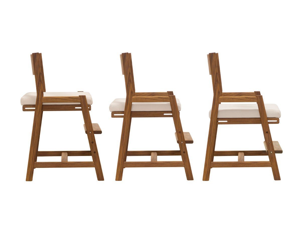 【マスターウォール/MASTERWAL / GOODS】のLAB CHAIR / ラボ チェア 人気、トレンドファッション・服の通販 founy(ファニー) 　送料無料　Free Shipping　ファブリック　Fabric　ベビー　Baby　モダン　Modern　ホーム・キャンプ・アウトドア・お取り寄せ　Home,Garden,Outdoor,Camping Gear　家具・インテリア　Furniture　キッズ家具　Kids' Furniture　キッズチェア・ベビーチェア　Kids Chair/Baby Chair　other-3|ID: prp329100002786572 ipo3291000000031476521