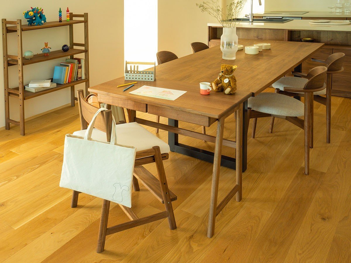 【マスターウォール/MASTERWAL / GOODS】のLAB CHAIR / ラボ チェア 人気、トレンドファッション・服の通販 founy(ファニー) 　送料無料　Free Shipping　ファブリック　Fabric　ベビー　Baby　モダン　Modern　ホーム・キャンプ・アウトドア・お取り寄せ　Home,Garden,Outdoor,Camping Gear　家具・インテリア　Furniture　キッズ家具　Kids' Furniture　キッズチェア・ベビーチェア　Kids Chair/Baby Chair　other-5|ID: prp329100002786572 ipo3291000000031476523