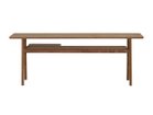 【マスターウォール/MASTERWAL / GOODS】のPOD BACK DESK / ポッド バックデスク ウッド:ウォールナット、サイズ:幅180cm|ID: prp329100002786574 ipo3291000000030175779
