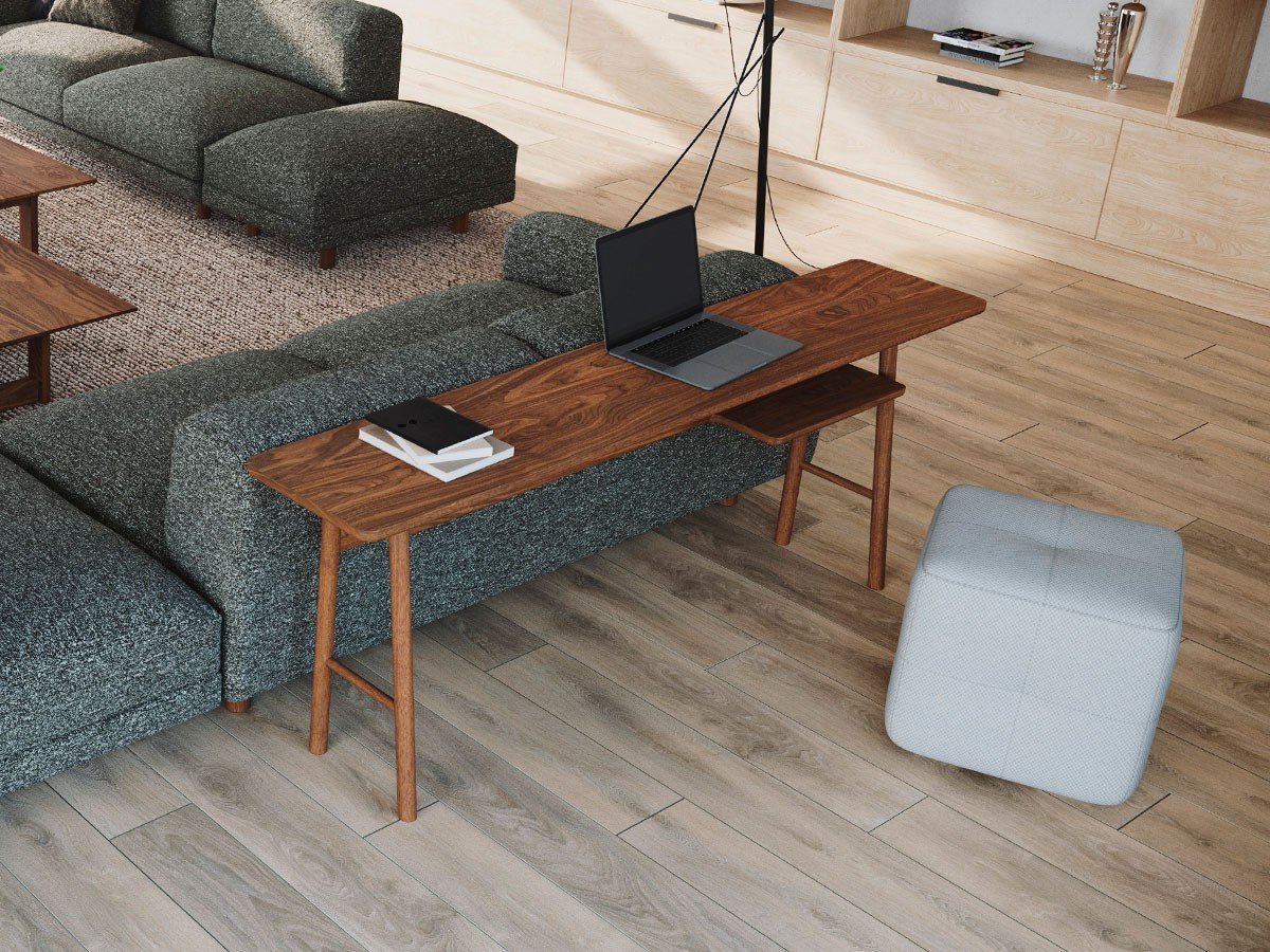 【マスターウォール/MASTERWAL / GOODS】のPOD BACK DESK / ポッド バックデスク 人気、トレンドファッション・服の通販 founy(ファニー) 　コンパクト　Compact　スリム　Slim　デスク　Desk　ホーム・キャンプ・アウトドア・お取り寄せ　Home,Garden,Outdoor,Camping Gear　家具・インテリア　Furniture　その他 インテリア雑貨、家具　Furniture, Interior, Others　other-4|ID: prp329100002786574 ipo3291000000031476859