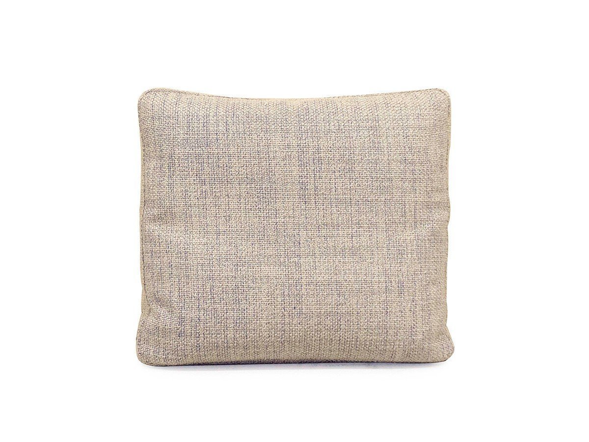 【マスターウォール/MASTERWAL / GOODS】のCUSHION E-TYPE / クッション Eタイプ インテリア・キッズ・メンズ・レディースファッション・服の通販 founy(ファニー) 　送料無料　Free Shipping　クッション　Cushion　バランス　Balance　ファブリック　Fabric　フェザー　Feather　ホーム・キャンプ・アウトドア・お取り寄せ　Home,Garden,Outdoor,Camping Gear　家具・インテリア　Furniture　その他 インテリア雑貨、家具　Furniture, Interior, Others　張地:ジョディ 04-9 フォギーブルー(ファブリック5)、サイズ:50 × 45cm|ID: prp329100002786576 ipo3291000000030244986