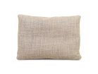 【マスターウォール/MASTERWAL / GOODS】のCUSHION E-TYPE / クッション Eタイプ 張地:ジョディ 04-9 フォギーブルー(ファブリック5)、サイズ:75 × 55cm|ID: prp329100002786576 ipo3291000000030244992