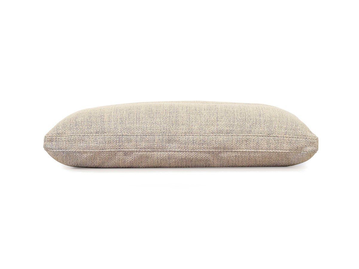 【マスターウォール/MASTERWAL / GOODS】のCUSHION E-TYPE / クッション Eタイプ 人気、トレンドファッション・服の通販 founy(ファニー) 　送料無料　Free Shipping　クッション　Cushion　バランス　Balance　ファブリック　Fabric　フェザー　Feather　ホーム・キャンプ・アウトドア・お取り寄せ　Home,Garden,Outdoor,Camping Gear　家具・インテリア　Furniture　その他 インテリア雑貨、家具　Furniture, Interior, Others　other-3|ID: prp329100002786576 ipo3291000000031499950