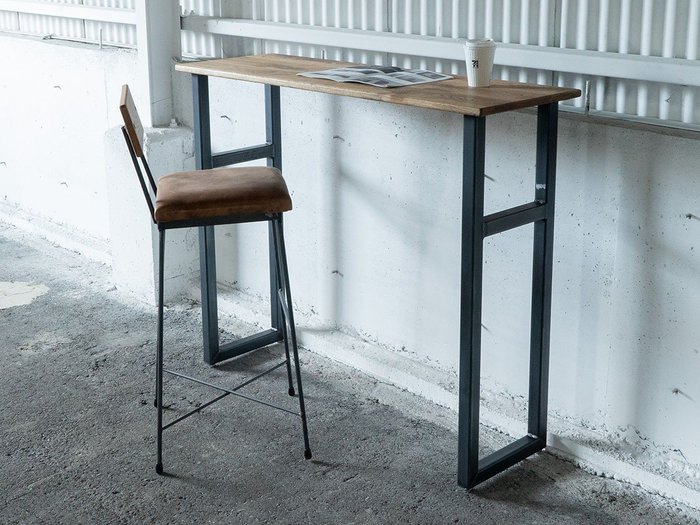 【シカク/SIKAKU / GOODS】のU SIDE TABLE COUNTER / U カウンターテーブル インテリア・キッズ・メンズ・レディースファッション・服の通販 founy(ファニー) https://founy.com/ オイル Oil テーブル Table デスク Desk ワーク Work ホーム・キャンプ・アウトドア・お取り寄せ Home,Garden,Outdoor,Camping Gear 家具・インテリア Furniture テーブル Table コンソール・カウンターテーブル Console/Counter Table |ID: prp329100002830127 ipo3291000000030241901