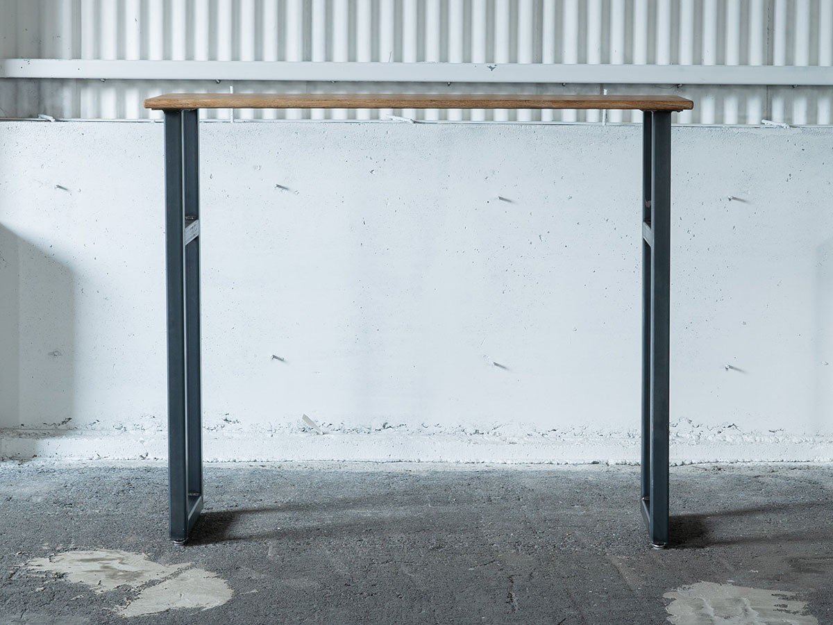 【シカク/SIKAKU / GOODS】のU SIDE TABLE COUNTER / U カウンターテーブル 人気、トレンドファッション・服の通販 founy(ファニー) 　オイル　Oil　テーブル　Table　デスク　Desk　ワーク　Work　ホーム・キャンプ・アウトドア・お取り寄せ　Home,Garden,Outdoor,Camping Gear　家具・インテリア　Home Furniture & Interior. Stylish & Functional Living Spaces　テーブル　Table　コンソール・カウンターテーブル　Console/Counter Table　other-5|ID: prp329100002830127 ipo3291000000031499615