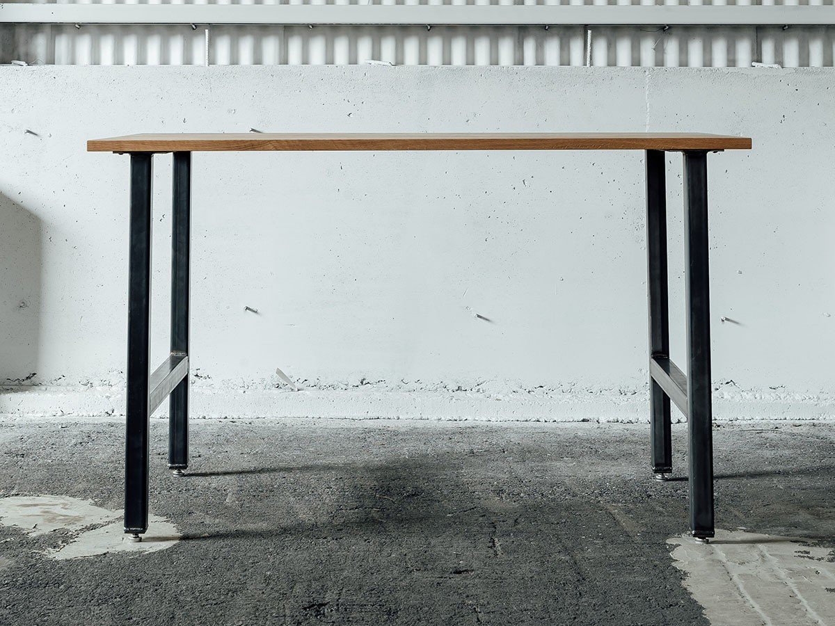 【シカク/SIKAKU / GOODS】のH DINING TABLE / H ダイニングテーブル 人気、トレンドファッション・服の通販 founy(ファニー) 　オイル　Oil　コンパクト　Compact　テーブル　Table　デスク　Desk　ワーク　Work　ホーム・キャンプ・アウトドア・お取り寄せ　Home,Garden,Outdoor,Camping Gear　家具・インテリア　Home Furniture & Interior. Stylish & Functional Living Spaces　テーブル　Table　ダイニングテーブル　Dining Table　other-2|ID: prp329100002830133 ipo3291000000031499621