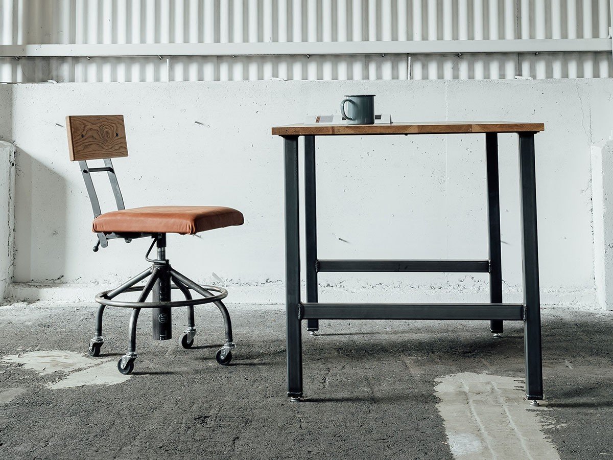 【シカク/SIKAKU / GOODS】のH DINING TABLE / H ダイニングテーブル 人気、トレンドファッション・服の通販 founy(ファニー) 　オイル　Oil　コンパクト　Compact　テーブル　Table　デスク　Desk　ワーク　Work　ホーム・キャンプ・アウトドア・お取り寄せ　Home,Garden,Outdoor,Camping Gear　家具・インテリア　Home Furniture & Interior. Stylish & Functional Living Spaces　テーブル　Table　ダイニングテーブル　Dining Table　other-3|ID: prp329100002830133 ipo3291000000031499622