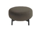 【カルテル/Kartell / GOODS】のLUNAM OTTOMAN / ルナム オットマン 張地:オルセット ブラウン|ID: prp329100002830135 ipo3291000000030241973