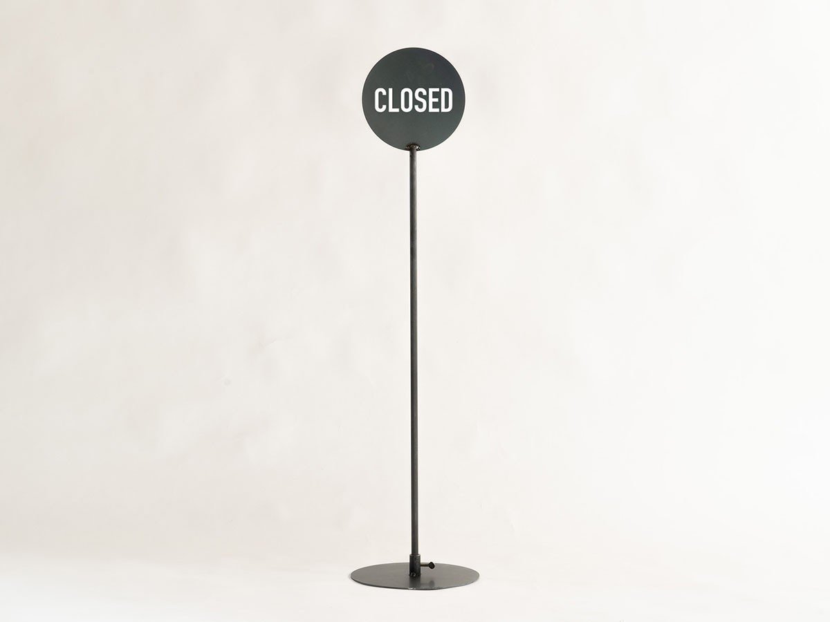 【シカク/SIKAKU / GOODS】のSTAND SIGN OPEN & CLOSED / スタンド サイン オープン & クローズド 人気、トレンドファッション・服の通販 founy(ファニー) 　スタンド　Stand　ホーム・キャンプ・アウトドア・お取り寄せ　Home,Garden,Outdoor,Camping Gear　家具・インテリア　Home Furniture & Interior. Stylish & Functional Living Spaces　その他 インテリア雑貨、家具　Furniture, Interior, Others　other-3|ID: prp329100002830143 ipo3291000000031499656