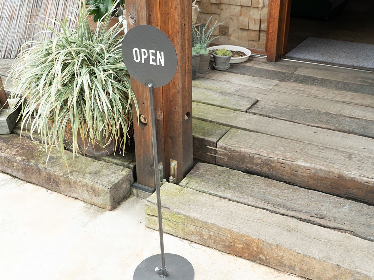 【シカク/SIKAKU / GOODS】のSTAND SIGN OPEN & CLOSED / スタンド サイン オープン & クローズド 人気、トレンドファッション・服の通販 founy(ファニー) 　スタンド　Stand　ホーム・キャンプ・アウトドア・お取り寄せ　Home,Garden,Outdoor,Camping Gear　家具・インテリア　Home Furniture & Interior. Stylish & Functional Living Spaces　その他 インテリア雑貨、家具　Furniture, Interior, Others　other-5|ID: prp329100002830143 ipo3291000000031499658