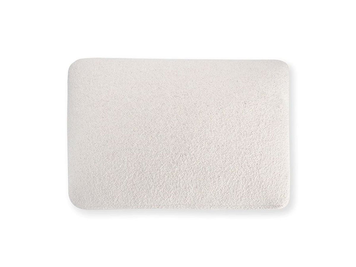 【カルテル/Kartell / GOODS】のCUSHION / クッション インテリア・キッズ・メンズ・レディースファッション・服の通販 founy(ファニー) 　送料無料　Free Shipping　クッション　Cushion　ファブリック　Fabric　メランジ　Melange　ホーム・キャンプ・アウトドア・お取り寄せ　Home,Garden,Outdoor,Camping Gear　家具・インテリア　Furniture　その他 インテリア雑貨、家具　Furniture, Interior, Others　張地:オルセット ホワイト|ID: prp329100002830148 ipo3291000000030242354