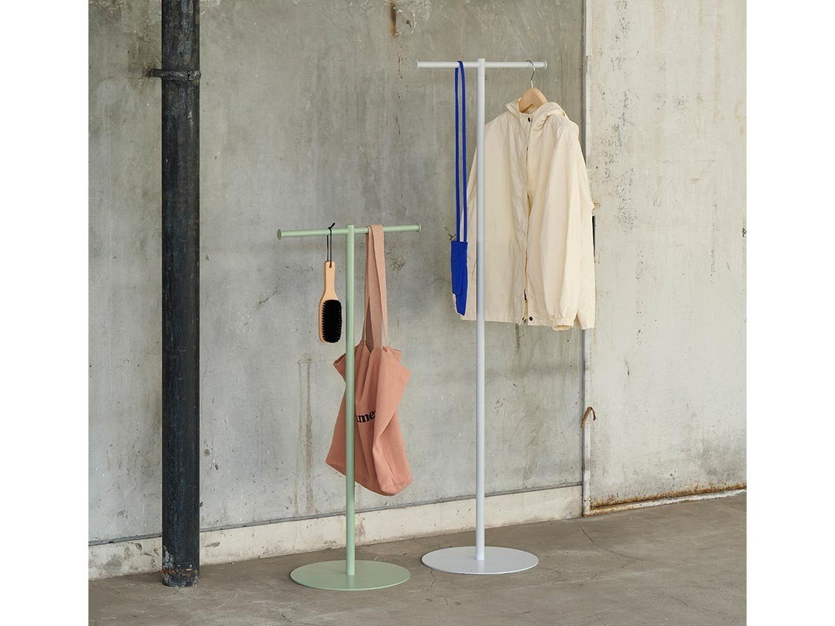 【キット/KIT / GOODS】のCoat stand / コートスタンド HGR-02 人気、トレンドファッション・服の通販 founy(ファニー) 　送料無料　Free Shipping　キャップ　Cap　コンパクト　Compact　シンプル　Simple　スタンド　Stand　スリム　Slim　ベビー　Baby　ロング　Long　傘　Umbrella　帽子　Hat　ホーム・キャンプ・アウトドア・お取り寄せ　Home,Garden,Outdoor,Camping Gear　家具・インテリア　Furniture　キッズ家具　Kids' Furniture　other-4|ID: prp329100002830149 ipo3291000000031499672