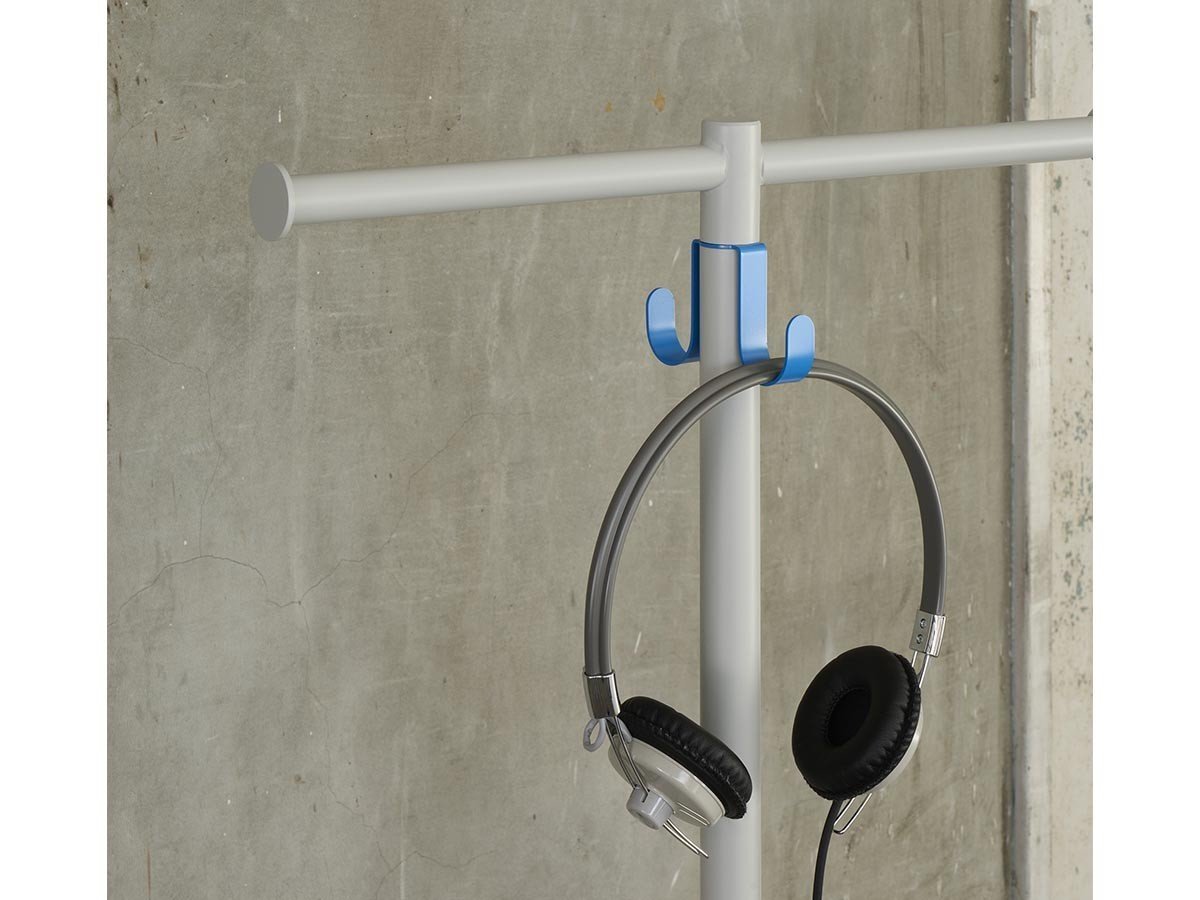 【キット/KIT / GOODS】のCoat stand / コートスタンド HGR-02 人気、トレンドファッション・服の通販 founy(ファニー) 　送料無料　Free Shipping　キャップ　Cap　コンパクト　Compact　シンプル　Simple　スタンド　Stand　スリム　Slim　ベビー　Baby　ロング　Long　傘　Umbrella　帽子　Hat　ホーム・キャンプ・アウトドア・お取り寄せ　Home,Garden,Outdoor,Camping Gear　家具・インテリア　Furniture　キッズ家具　Kids' Furniture　other-5|ID: prp329100002830149 ipo3291000000031499673