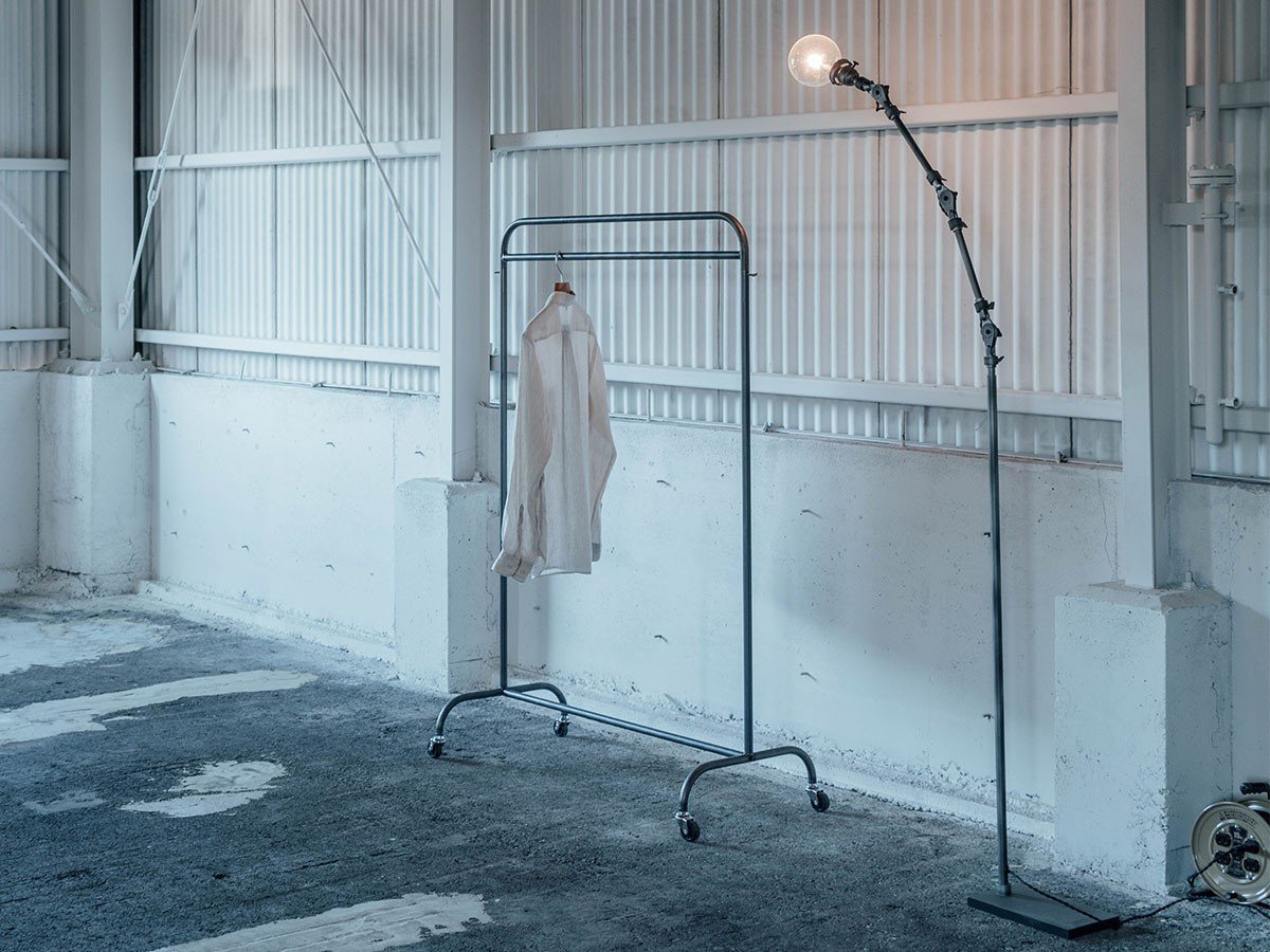 【シカク/SIKAKU / GOODS】のSK HANGER RACK / SK ハンガーラック 人気、トレンドファッション・服の通販 founy(ファニー) 　ビンテージ　Vintage　フレーム　Flame　モチーフ　Motif　ホーム・キャンプ・アウトドア・お取り寄せ　Home,Garden,Outdoor,Camping Gear　家具・インテリア　Home Furniture & Interior. Stylish & Functional Living Spaces　その他 インテリア雑貨、家具　Furniture, Interior, Others　other-4|ID: prp329100002830150 ipo3291000000031499677