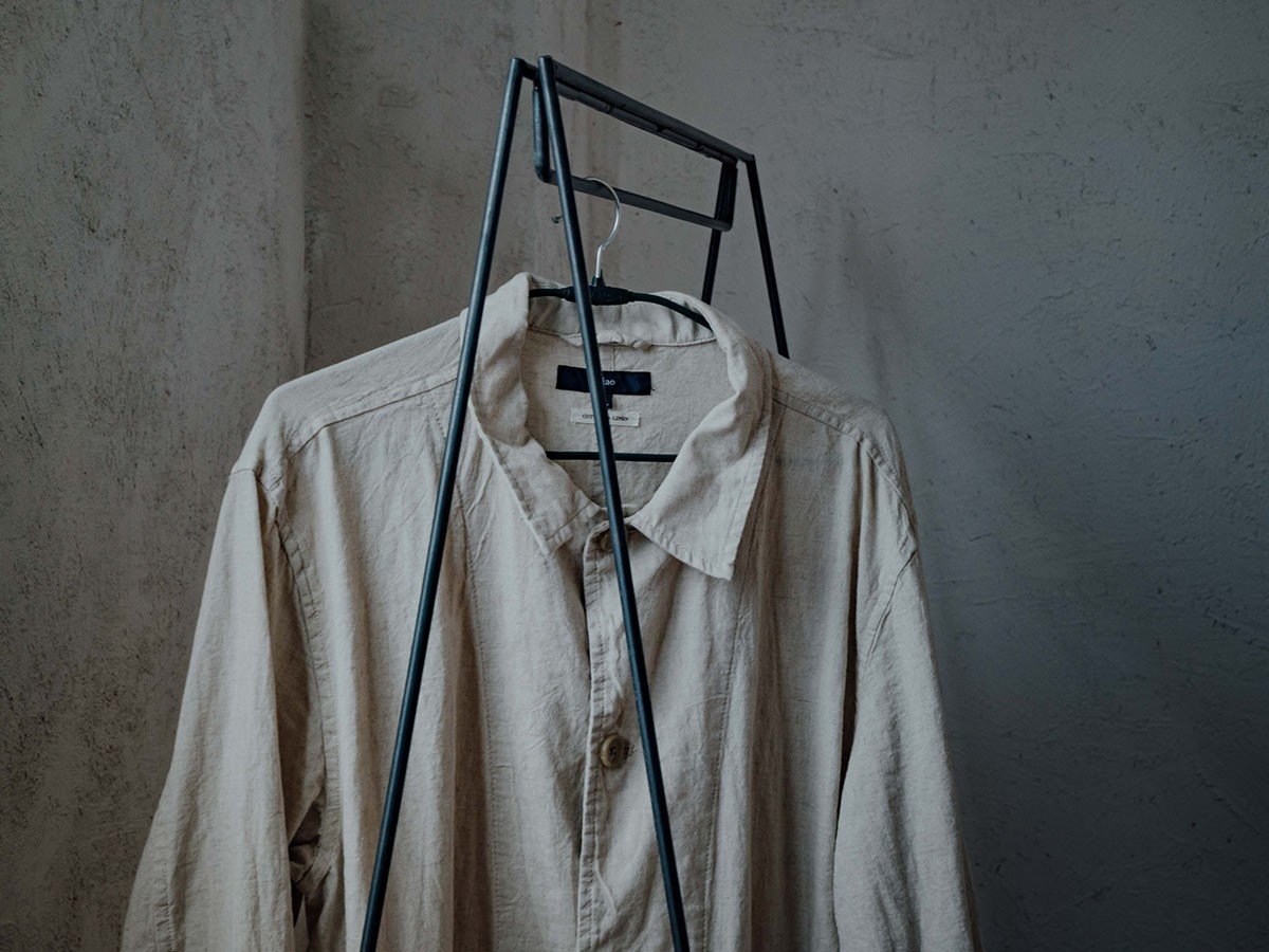 【シカク/SIKAKU / GOODS】のFOLDING HANGER RACK / フォールディング ハンガーラック 人気、トレンドファッション・服の通販 founy(ファニー) 　シンプル　Simple　ホーム・キャンプ・アウトドア・お取り寄せ　Home,Garden,Outdoor,Camping Gear　家具・インテリア　Home Furniture & Interior. Stylish & Functional Living Spaces　その他 インテリア雑貨、家具　Furniture, Interior, Others　other-4|ID: prp329100002830151 ipo3291000000031499682