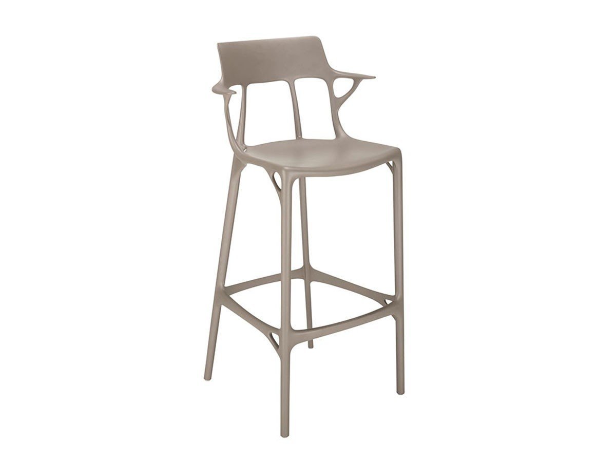 【カルテル/Kartell / GOODS】のA.I. STOOL / エーアイ スツール 75 人気、トレンドファッション・服の通販 founy(ファニー) 　フレーム　Flame　送料無料　Free Shipping　other-3|ID: prp329100002830158 ipo3291000000031499714