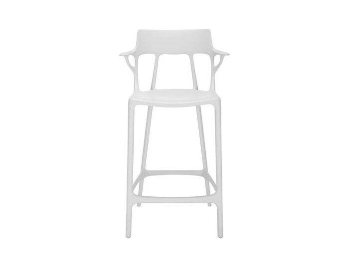 【カルテル/Kartell / GOODS】のA.I. STOOL / エーアイ スツール 65 インテリア・キッズ・メンズ・レディースファッション・服の通販 founy(ファニー) https://founy.com/ フレーム Flame 送料無料 Free Shipping |ID: prp329100002830159 ipo3291000000030242928