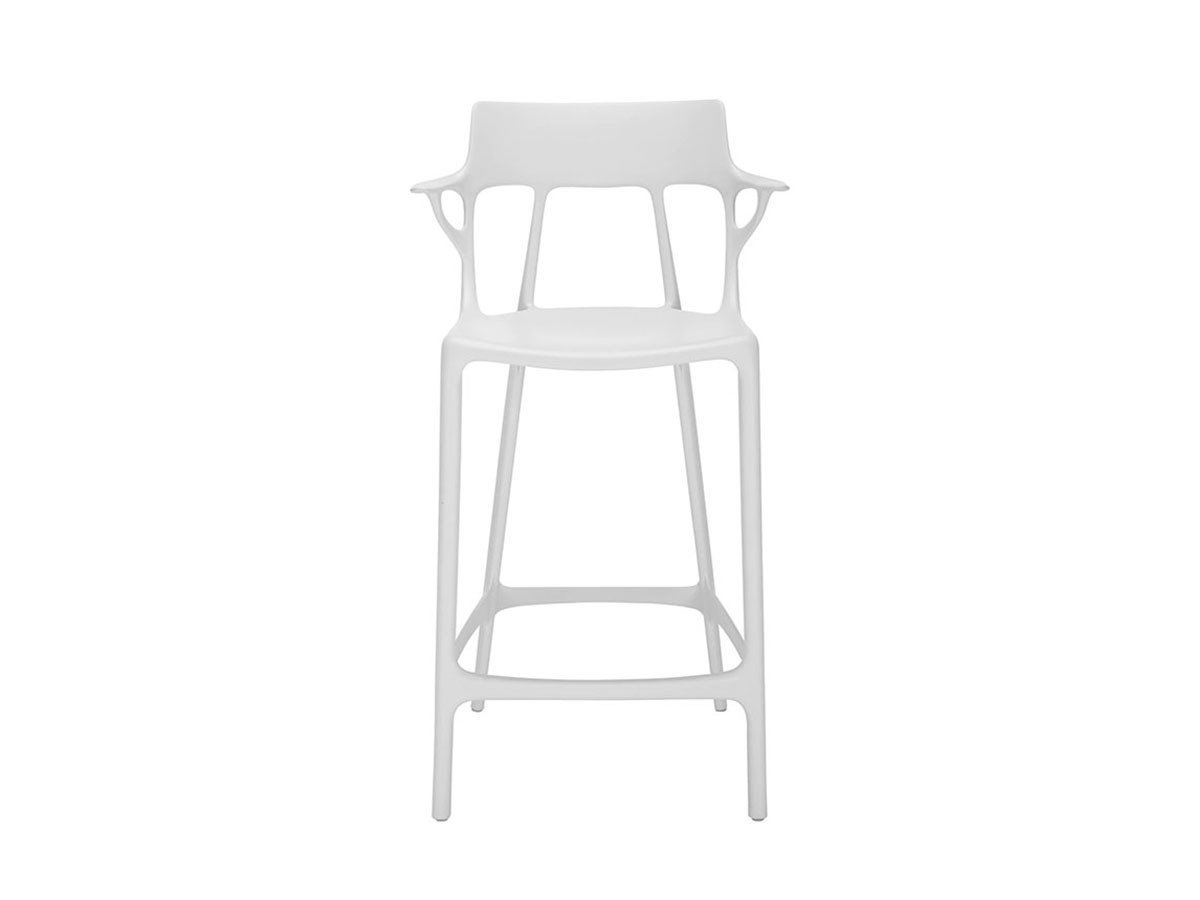 【カルテル/Kartell / GOODS】のA.I. STOOL / エーアイ スツール 65 人気、トレンドファッション・服の通販 founy(ファニー) 　フレーム　Flame　送料無料　Free Shipping　 other-1|ID: prp329100002830159 ipo3291000000030242928