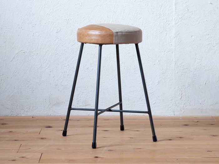 【シカク/SIKAKU / GOODS】のTWO TONE STOOL low / ツートーン スツール ロー インテリア・キッズ・メンズ・レディースファッション・服の通販 founy(ファニー) https://founy.com/ キャンバス Canvas クッション Cushion スリム Slim ホーム・キャンプ・アウトドア・お取り寄せ Home,Garden,Outdoor,Camping Gear 家具・インテリア Furniture チェア・椅子 Chair スツール Stool |ID: prp329100002830162 ipo3291000000030243024
