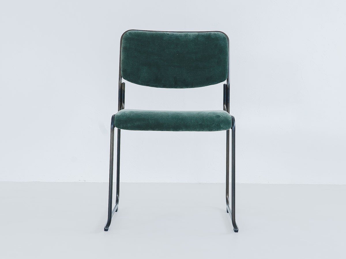 【シカク/SIKAKU / GOODS】のMEEL CHAIR / ミール チェア 別珍 人気、トレンドファッション・服の通販 founy(ファニー) 　フォーム　Form　フレーム　Flame　レトロ　Retro　ホーム・キャンプ・アウトドア・お取り寄せ　Home,Garden,Outdoor,Camping Gear　家具・インテリア　Home Furniture & Interior. Stylish & Functional Living Spaces　チェア・椅子　Chair　ダイニングチェア　Dining Chair　other-6|ID: prp329100002830163 ipo3291000000031499742