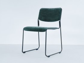 【シカク/SIKAKU / GOODS】のMEEL CHAIR / ミール チェア 別珍 人気、トレンドファッション・服の通販 founy(ファニー) フォーム Form フレーム Frame, Outline レトロ Retro, Vintage Style ホーム・キャンプ・アウトドア・お取り寄せ Home Living / Home & Lifestyle / Camping Gear / Outdoor Camping 家具・インテリア Home Furniture & Interior. Stylish & Functional Living Spaces チェア・椅子 Seating & Chairs ダイニングチェア・木製チェア Dining Chairs |ID:prp329100002830163