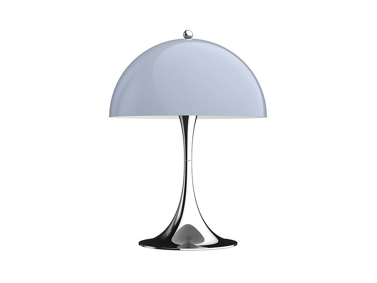 【ルイスポールセン/Louis Poulsen / GOODS】のPanthella 250 Table / パンテラ 250 テーブル(オパール・グレー) 人気、トレンドファッション・服の通販 founy(ファニー) 　テーブル　Table, Dining Table　フォルム　Silhouette, Form　送料無料　Free Shipping　ホーム・キャンプ・アウトドア・お取り寄せ　Home Living / Home & Lifestyle / Camping Gear / Outdoor Camping　家具・インテリア　Home Furniture & Interior. Stylish & Functional Living Spaces　ライト・照明　Lamps & Lighting Fixtures　 other-1|ID: prp329100002838265 ipo3291000000034211042