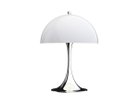 【ルイスポールセン/Louis Poulsen / GOODS】のPanthella 250 Table / パンテラ 250 テーブル(オパール・グレー) 人気、トレンドファッション・服の通販 founy(ファニー) テーブル Table, Dining Table フォルム Silhouette, Form 送料無料 Free Shipping ホーム・キャンプ・アウトドア・お取り寄せ Home Living / Home & Lifestyle / Camping Gear / Outdoor Camping 家具・インテリア Home Furniture & Interior. Stylish & Functional Living Spaces ライト・照明 Lamps & Lighting Fixtures thumbnail 点灯時|ID: prp329100002838265 ipo3291000000034211044