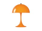 【ルイスポールセン/Louis Poulsen / GOODS】のPanthella Mini Table / パンテラ ミニ テーブル(メタル) オレンジ|ID:prp329100002838266