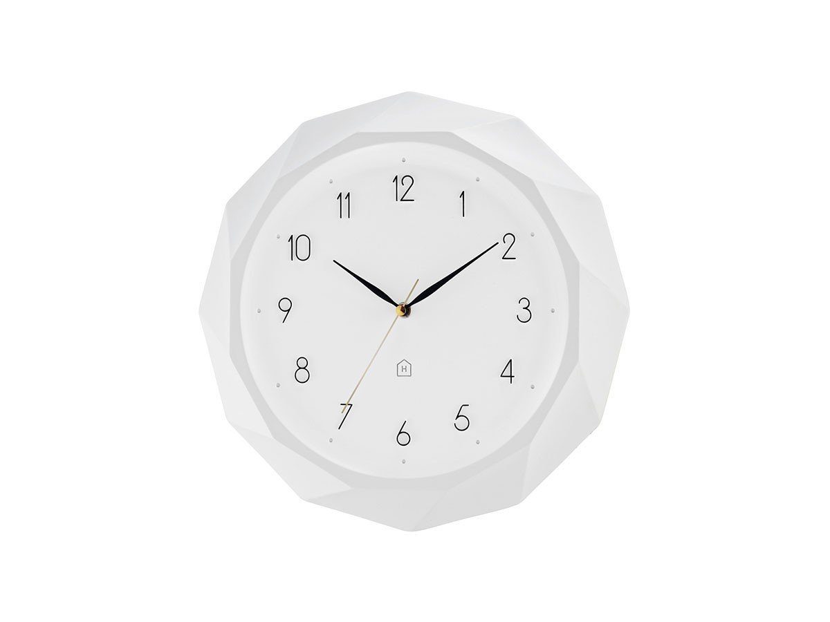 【フライミー ブラン/FLYMEe Blanc / GOODS】のWall Clock / ウォールクロック #111981 人気、トレンドファッション・服の通販 founy(ファニー) 　グラデーション　Gradation　フェミニン　Feminine　時計　Clock　ホーム・キャンプ・アウトドア・お取り寄せ　Home,Garden,Outdoor,Camping Gear　家具・インテリア　Furniture　その他 インテリア雑貨、家具　Furniture, Interior, Others　 other-1|ID: prp329100002861475 ipo3291000000019468545