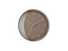 【フライミー ヴェール/FLYMEe vert / GOODS】のWall Clock / ウォールクロック #111977 ブラウン|ID:prp329100002861479