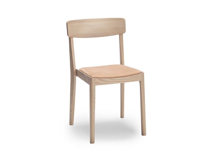 【アリアケ/ARIAKE / GOODS】のCarved Chair / カーブ チェア(張座) インテリア・キッズ・メンズ・レディースファッション・服の通販 founy(ファニー) https://founy.com/ 送料無料 Free Shipping おすすめ Recommend クッション Cushion シンプル Simple ファブリック Fabric フィット Fit ホーム・キャンプ・アウトドア・お取り寄せ Home,Garden,Outdoor,Camping Gear 家具・インテリア Furniture チェア・椅子 Chair ダイニングチェア Dining Chair |ID: prp329100002861485 ipo3291000000030237613