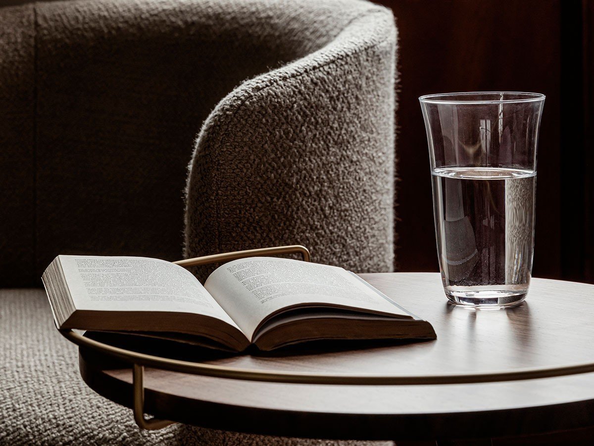 【オード コペンハーゲン/Audo Copenhagen / GOODS】のUmanoff Side Table / ウマノフ サイドテーブル ロー 人気、トレンドファッション・服の通販 founy(ファニー) 　送料無料　Free Shipping　エレガント 上品　Elegant　テーブル　Table　バランス　Balance　フレーム　Flame　モダン　Modern　ホーム・キャンプ・アウトドア・お取り寄せ　Home,Garden,Outdoor,Camping Gear　家具・インテリア　Furniture　テーブル　Table　サイドテーブル・小テーブル　Side Table/Small Table　other-6|ID: prp329100002863716 ipo3291000000031499233