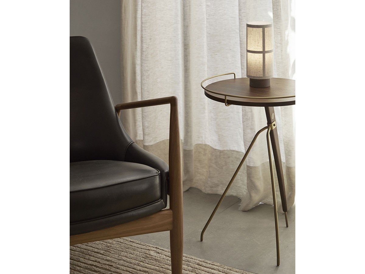 【オード コペンハーゲン/Audo Copenhagen / GOODS】のUmanoff Side Table / ウマノフ サイドテーブル トール 人気、トレンドファッション・服の通販 founy(ファニー) 　送料無料　Free Shipping　エレガント 上品　Elegant　テーブル　Table　バランス　Balance　フレーム　Flame　モダン　Modern　ホーム・キャンプ・アウトドア・お取り寄せ　Home,Garden,Outdoor,Camping Gear　家具・インテリア　Furniture　テーブル　Table　サイドテーブル・小テーブル　Side Table/Small Table　other-5|ID: prp329100002863717 ipo3291000000031499237
