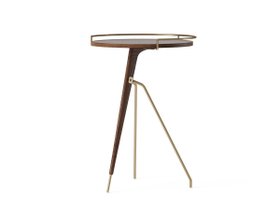 【オード コペンハーゲン/Audo Copenhagen / GOODS】のUmanoff Side Table / ウマノフ サイドテーブル トール 人気、トレンドファッション・服の通販 founy(ファニー) 送料無料 Free Shipping エレガント 上品 Elegant テーブル Table, Dining Table バランス Balance, Style Balance フレーム Frame, Outline モダン Modern, Contemporary ホーム・キャンプ・アウトドア・お取り寄せ Home Living / Home & Lifestyle / Camping Gear / Outdoor Camping 家具・インテリア Home Furniture & Interior. Stylish & Functional Living Spaces テーブル Dining, Coffee & Side Tables サイドテーブル・ナイトテーブル Side & End Tables |ID:prp329100002863717