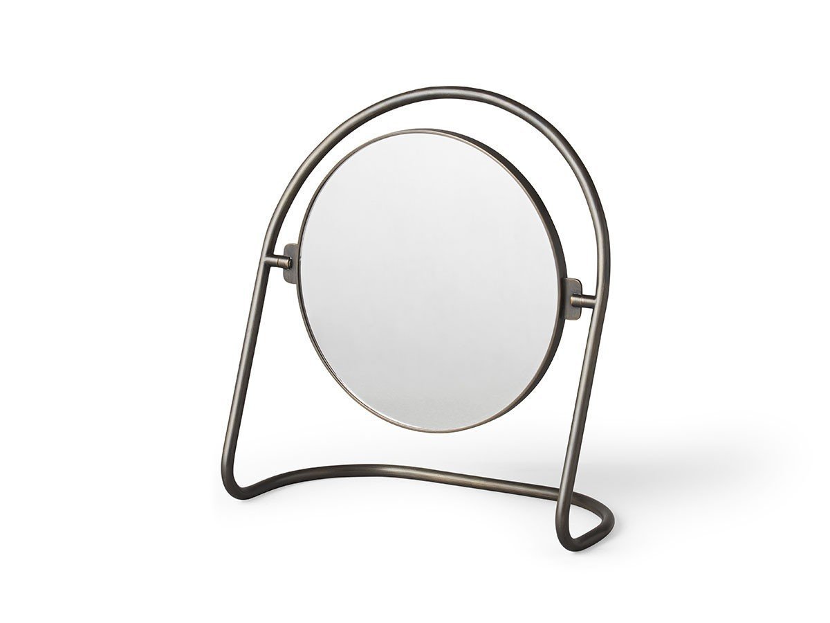 【オード コペンハーゲン/Audo Copenhagen / GOODS】のNimbus Table Mirror / ニンバス テーブルミラー 人気、トレンドファッション・服の通販 founy(ファニー) 　送料無料　Free Shipping　エレガント 上品　Elegant　クラシック　Classic　テーブル　Table　ホーム・キャンプ・アウトドア・お取り寄せ　Home,Garden,Outdoor,Camping Gear　家具・インテリア　Furniture　ミラー・ドレッサー　Mirror　ミラー・鏡　Mirror　ホーム・キャンプ・アウトドア・お取り寄せ　Home,Garden,Outdoor,Camping Gear　家具・インテリア　Furniture　ミラー・ドレッサー　Mirror　ドレッサー　Dresser　other-3|ID: prp329100002863721 ipo3291000000031499253