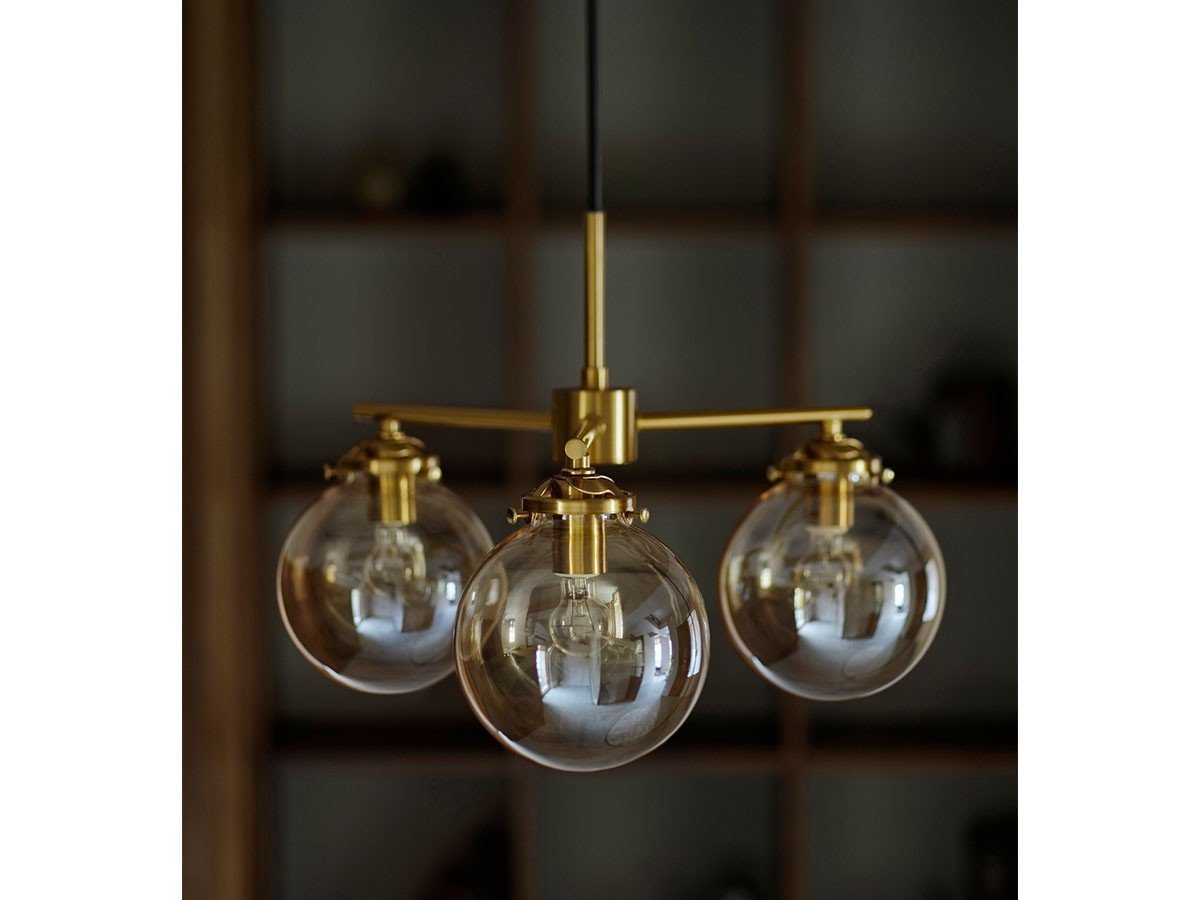 【フライミーパーラー/FLYMEe Parlor / GOODS】のPendant Light / ペンダントライト #111959 人気、トレンドファッション・服の通販 founy(ファニー) 　送料無料　Free Shipping　エレガント 上品　Elegant　ガラス　Glass　クラシカル　Classical　シンプル　Simple　スタンダード　Standard　モダン　Modern　ホーム・キャンプ・アウトドア・お取り寄せ　Home,Garden,Outdoor,Camping Gear　家具・インテリア　Furniture　ライト・照明　Lighting & Light Fixtures　ペンダントライト　Pendant Light　other-6|ID: prp329100002863734 ipo3291000000031499276
