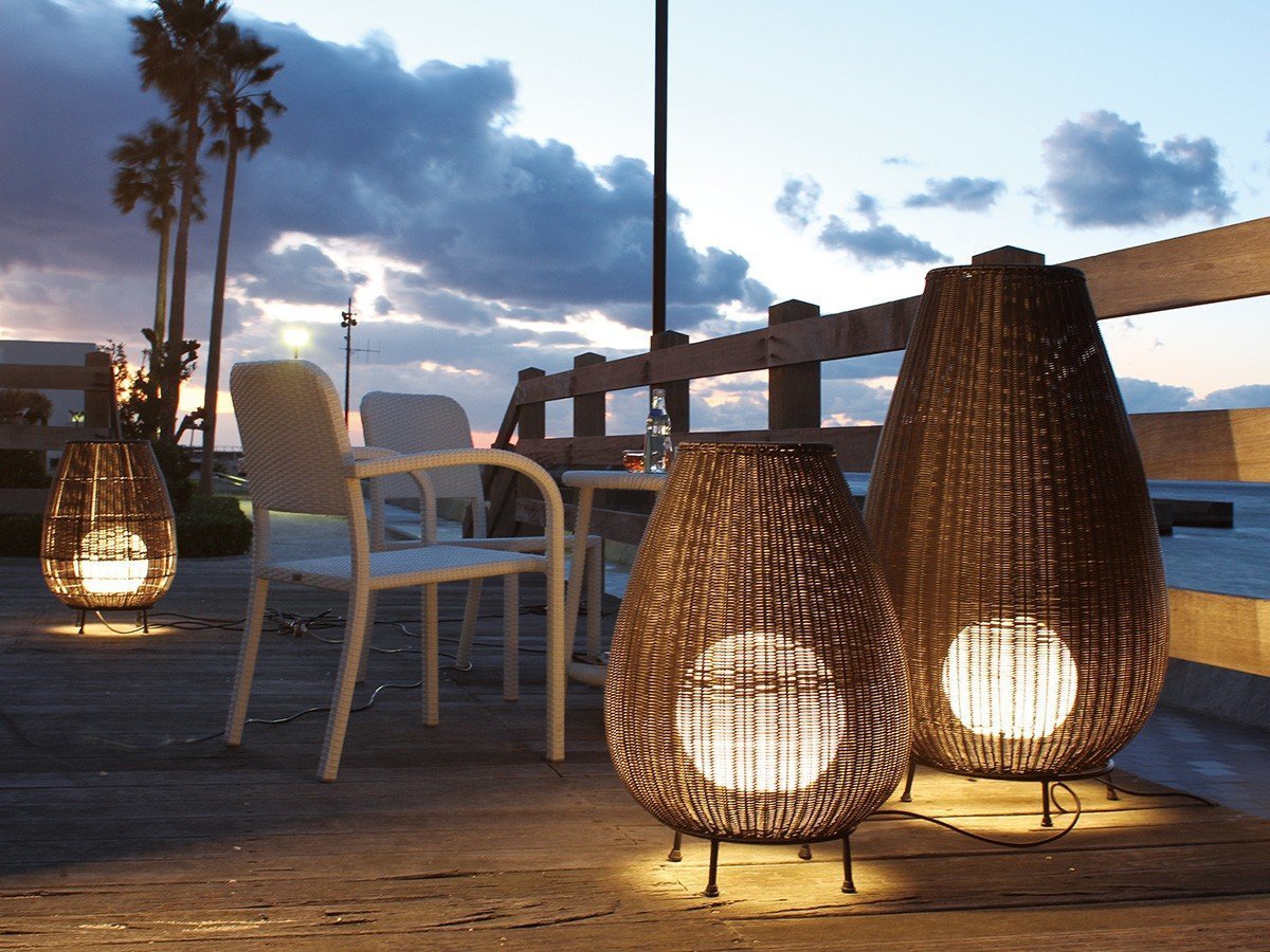 【フライミー ジャパン スタイル/FLYMEe Japan-Style / GOODS】のOutdoor light L SR / アウトドアライト L SR 人気、トレンドファッション・服の通販 founy(ファニー) 　送料無料　Free Shipping　アウトドア　Outdoor　オーガニック　Organic　ガーデン　Garden　フィット　Fit　ホーム・キャンプ・アウトドア・お取り寄せ　Home,Garden,Outdoor,Camping Gear　家具・インテリア　Furniture　ライト・照明　Lighting & Light Fixtures　フロアライト・スタンドライト　Floor Light/Stand Light　other-3|ID: prp329100002863740 ipo3291000000031481152